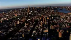 Вечность 1 сезон 3 серия