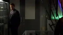 Вечность 1 сезон 6 серия