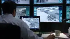 Вечность 1 сезон 8 серия