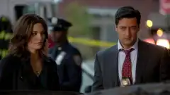 Вечность 1 сезон 9 серия