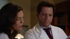 Вечность 1 сезон 10 серия