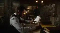 Вечность 1 сезон 11 серия