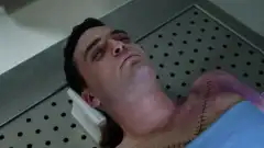 Вечность 1 сезон 12 серия