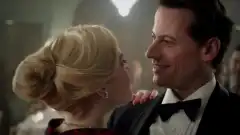 Вечность 1 сезон 16 серия