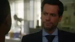 Вечность 1 сезон 18 серия