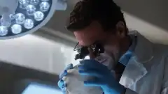 Вечность 1 сезон 19 серия