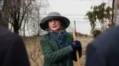 Вечность 1 сезон 21 серия