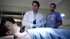 Вечность 1 сезон 2 серия